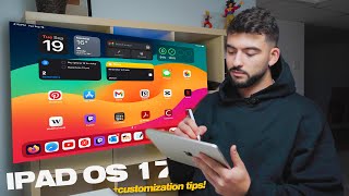 Famous How to Use Interactive Widgets in New iPadOS 17! + Customization Tips (What' On My iPad) Net Worth