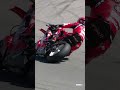 Lecuona masters T1 🤩 | 2026 #PortugueseWorldSBK 🇵🇹