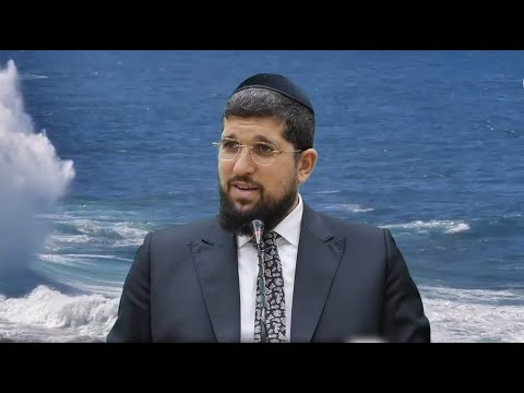 " תפילת מלאך או אדם - מי עדיפה?" קצר ולעניין עם הרב אליהו עמר