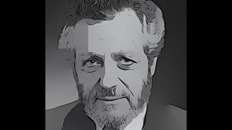 Marvin Zuckerman: Sensation Seeking