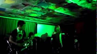 Eu Quero É Ver O Oco - Cover Banda Instance