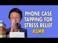 Stress-Relief Phone Case Tapping ASMR | Find Your Calm | Created in China Calm