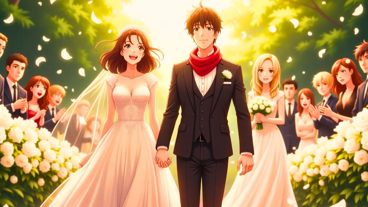 Reborn: At the wedding, she chose him over me—so I married her best ...