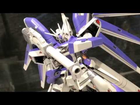 Metal Robot魂 Side Ms Hi Nガンダム ベルトーチカ チルドレン Hi V Gundam Beltorchika S Children Youtube Metal Robot魂 Side Ms Hi Nガンダム ベルトーチカ チルドレン Hi V Gundam Beltorchika S Children Youtube