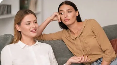 Are mothers jealous of childfree women? 