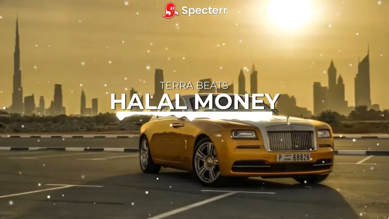 [FREE] Arabica Type beat - " HALAL MONEY " // TRAP type beat