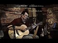 Capture de la vidéo Tony Miller | Live Acoustic Sessions