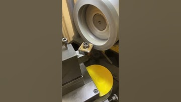 Lathe Tool Grinder