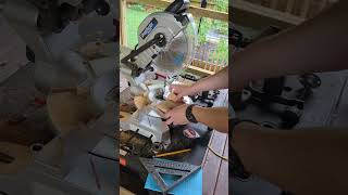 How to build an A Frame Birdhouse #diy