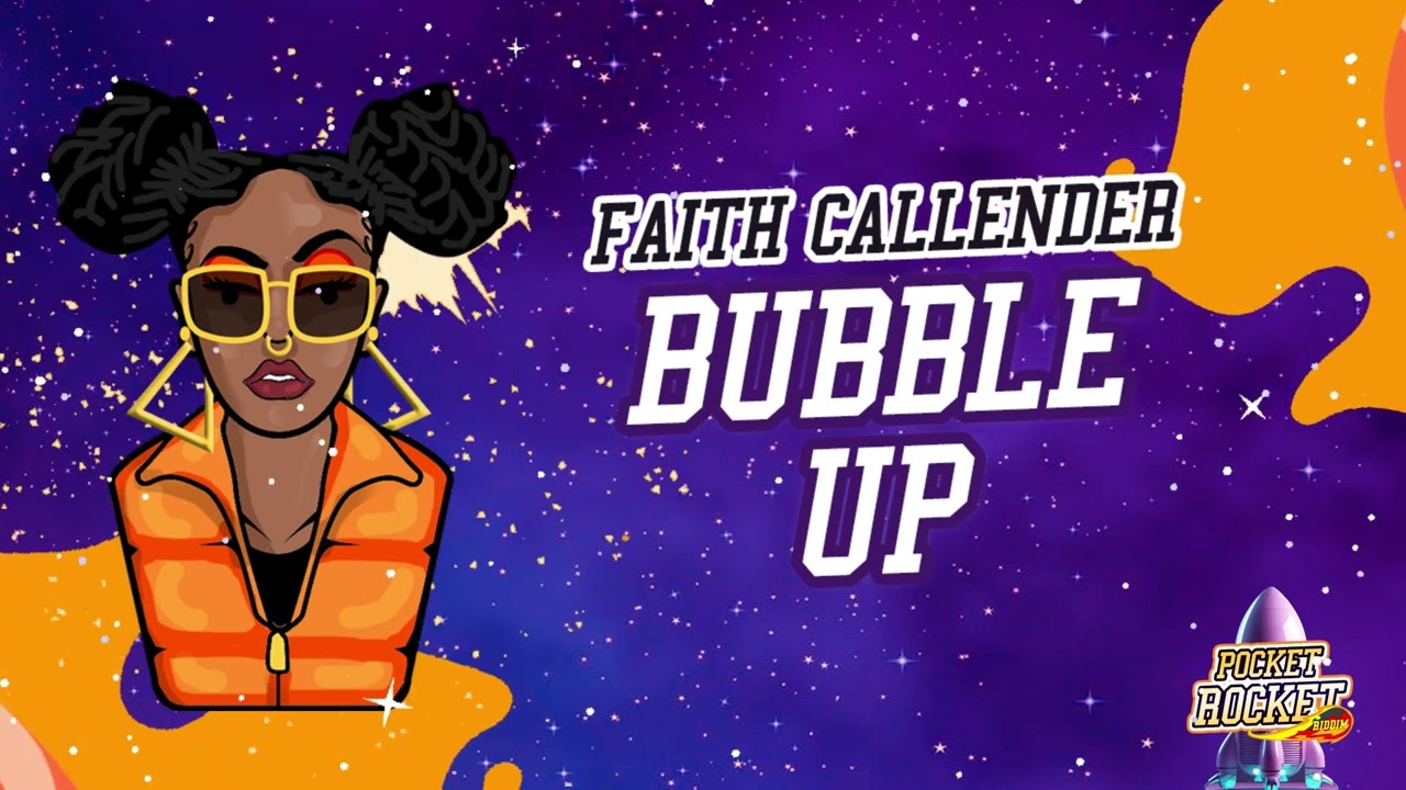 YouTube에서 Faith Callender - (Pocket Rocket Riddim) | 2023 Soca | Barbados Crop Over 보기 YouTube에서 Faith Callender - (Pocket Rocket Riddim) | 2023 Soca | Barbados Crop Over 보기