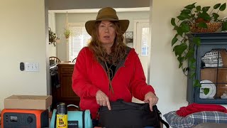 Packing the Van | 2019 Grand Caravan | One Week vs One Month | Do you even need anything more?