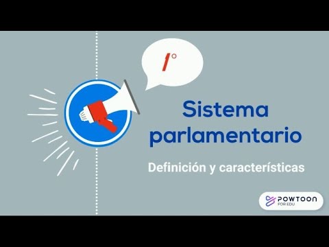 Video: ¿Cuál es la definición de gobierno parlamentario?