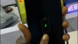 Itel P55T P55 charging without plugging charger automatic charging problem 