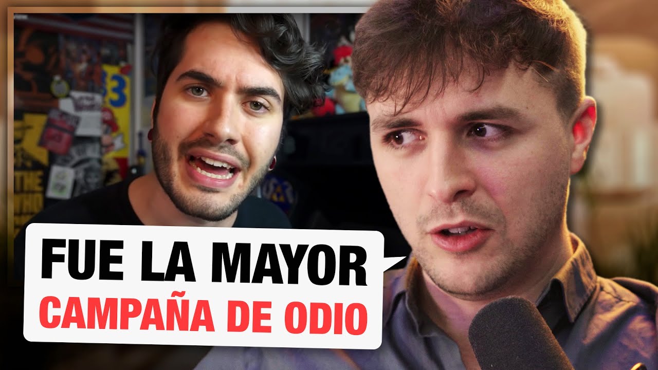 Así es Dalas Review, el vídeo MÁS VIRAL de Wismichu | Sin Miedo Al ...