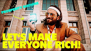 How to kill innovation? Let the EU Regulation Center respond!