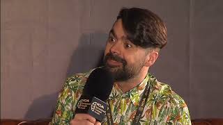 CANNA's Interview at ICA's 2024