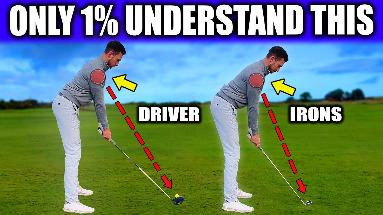 Прием, который делает айроны и драйверы действительно простыми!