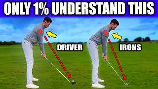 Famous The Move That Makes Irons And Driver Really Easy! Net Worth