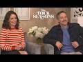 Tina Fey &amp; Will Forte Can’t Believe They’ve Never Reprised ’SNL’ Key Party (Exclusive)