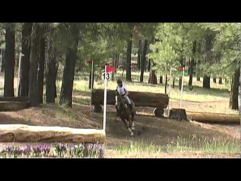 046XC Alyssa Phillips Cross Country at Coconino Cl...