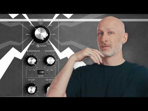 This filter trick isn’t new but it’s still cool