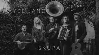 Ayde Jano  -  SKUPA Resimi