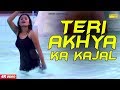 Teri akhya ka kajal official  pari khan  veer dahiya  dc madana  new haryanvi song 2018