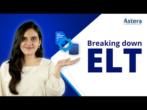 Breaking down ELT I Astera Data Wrap Ep.3 Social Video