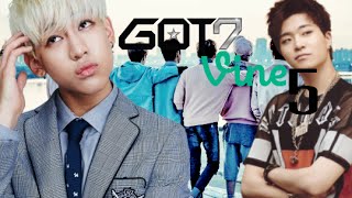 Got7 Vines #5
