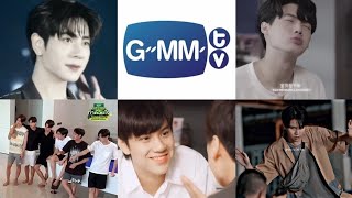 [TikTok] GMMTV nơi hội tụ các mỹ nam an tĩnh #7