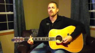 kevin cassidy,  (cover) so much to thank him for chords