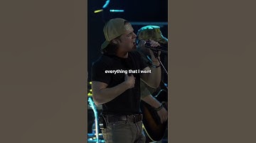 Thumbnail of STREAM “Better Me For You” NOW! #maxmcnown #alotmorefree #browneyes #browneyedgirl #livemusic