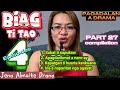 Part 27 compilation of biag ti tao pagadalan a drama ilocano jena almoite drama