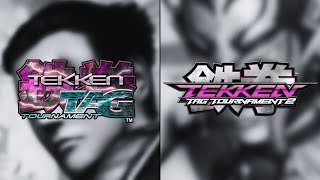 Revisiting Tekken Tag Tournament 1 and 2