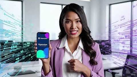 Expenvisor - AI Expense Tracker | App Intro | Download on AppStore and PlayStore. Best Finance App.