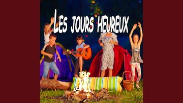 Bonjour ma cousine