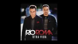 Video thumbnail of "Río Roma - Discúlpame (feat. Leonel García) [Audio HD]"