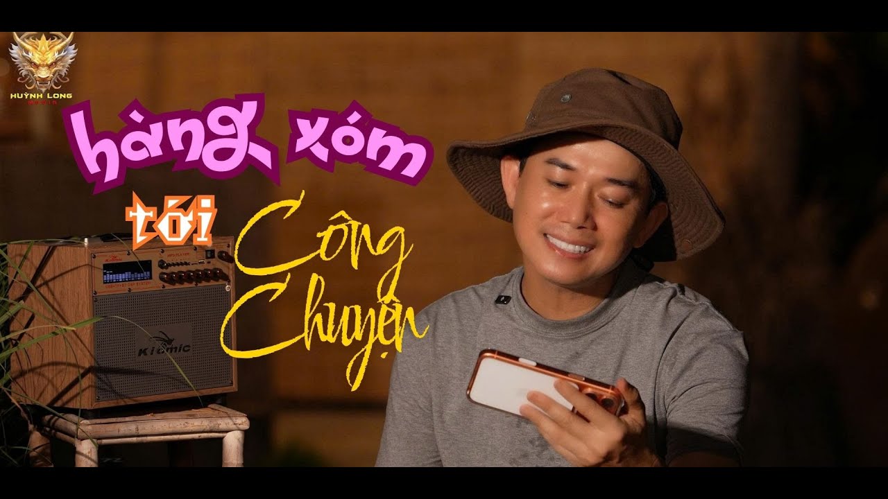 Vlog Vào Bếp | Tập 16 | Tới Công chuyện với Hàng Xóm chuyến này cùng Thái Vinh