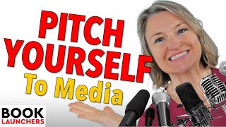 Media Pitching for Book Promotion