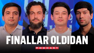 «Man Siti» trebl qila oladimi? Mourinyo yoki «Sevilya»dan qay birining anʼanasi buziladi?