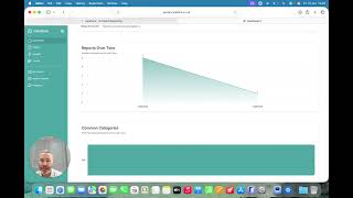Careflare Incident Reporting and Learning Workflow