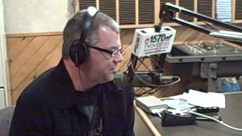 Pamela Muldoon Interviews Terry Daniel:  Part One