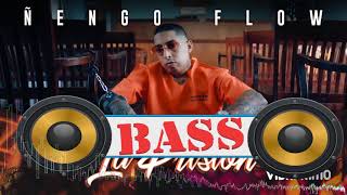 Ñengo Flow - La Prisión [Bass Boosted]