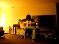 Casey Crescenzo of The Dear Hunter Acoustic - 