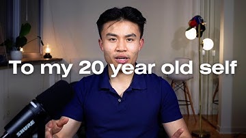 Mistakes you should make in your 20s