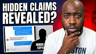 Jidion Has Some Explaining To Do...😮