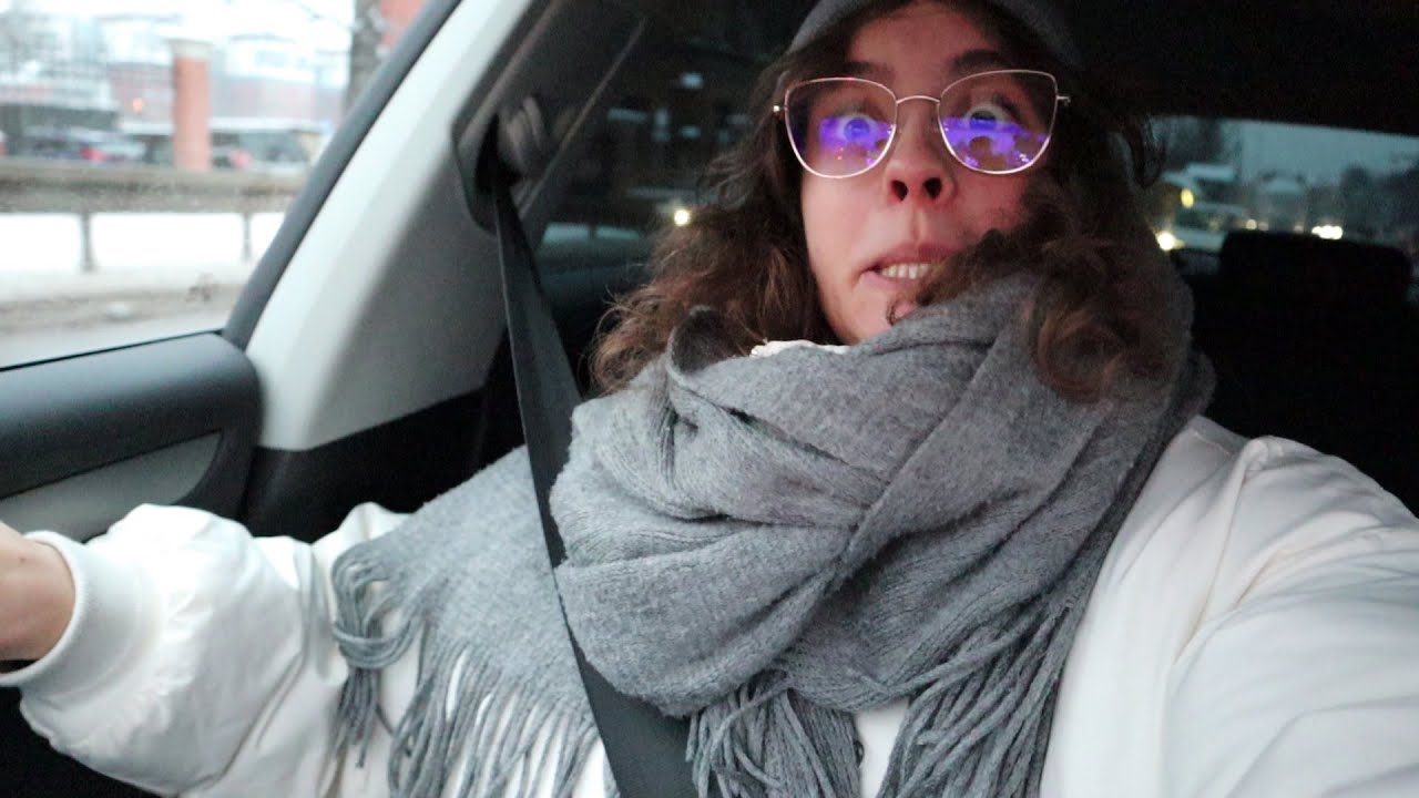 VLOGMAS 2021 #10 Nie znałam go od tej strony...| Ciut Więcej