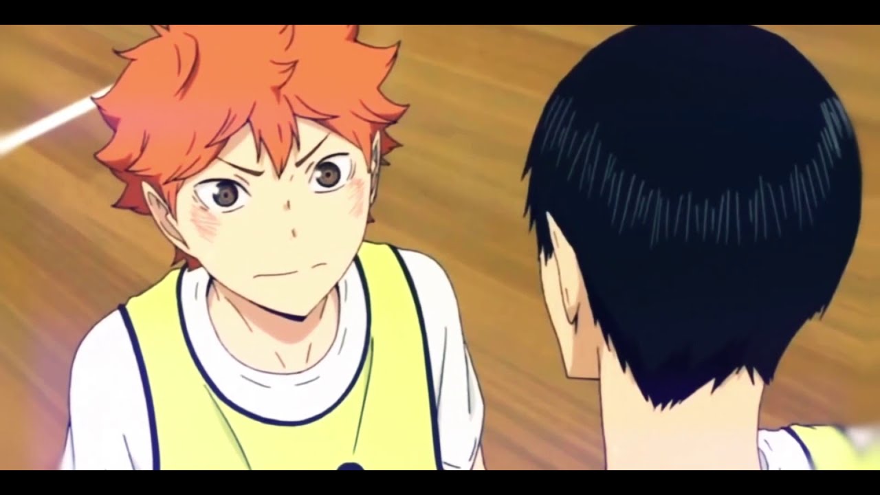 Watch kageyama x two door cinema club - what you know on YouTube Watch kageyama x two door cinema club - what you know on YouTube