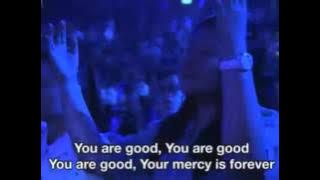 You Are Good & Give Thanks-Annabel Soh
