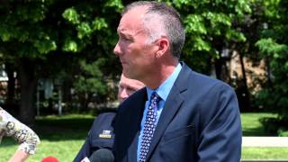 Murder investigation of SIUE's Taylor Clark